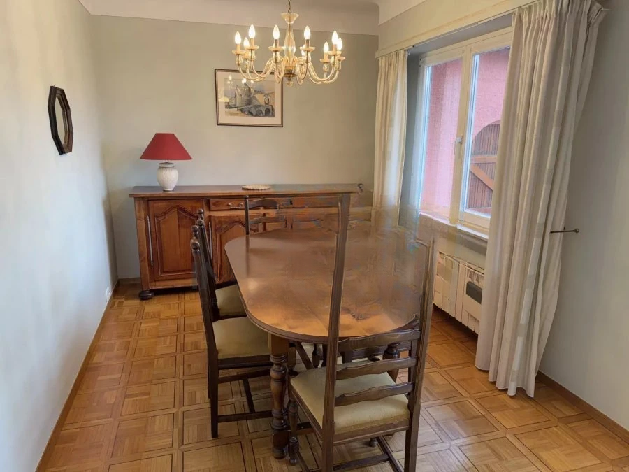 Квартира в Дикирхе, Люксембург, 84 м² - фото 4