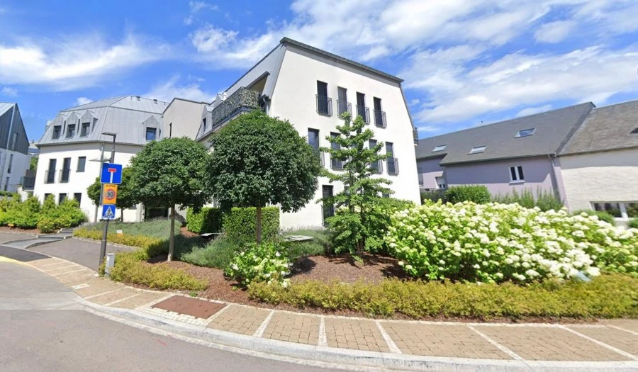 Квартира в Люксембурге, Люксембург, 111 м² - фото 3