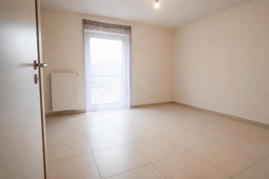 Квартира в Дикирхе, Люксембург, 150 м² - фото 4