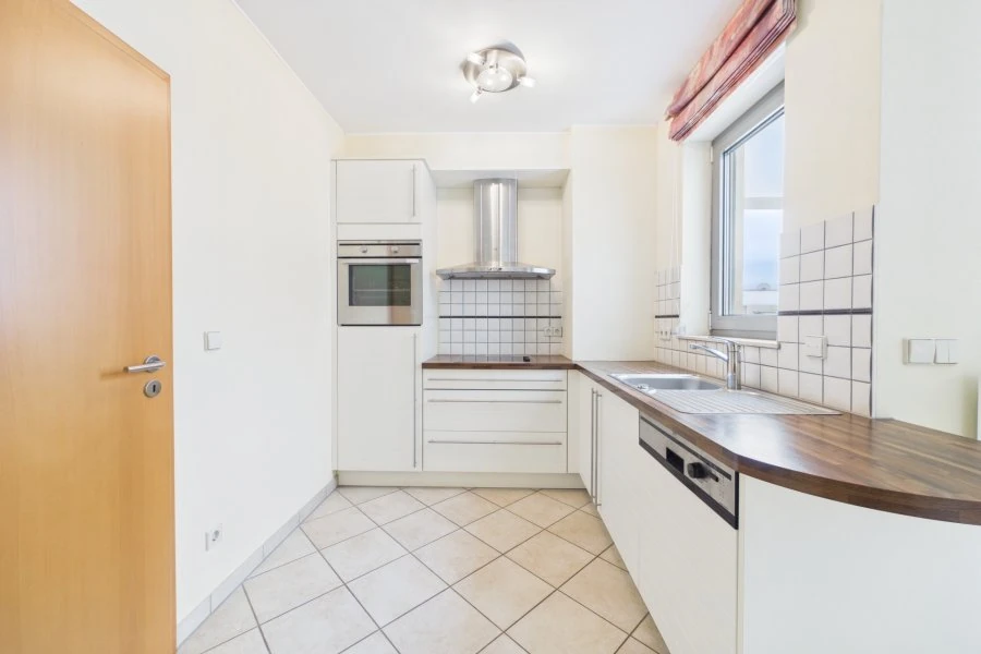 Квартира в Гревенмахере, Люксембург, 78 м² - фото 4