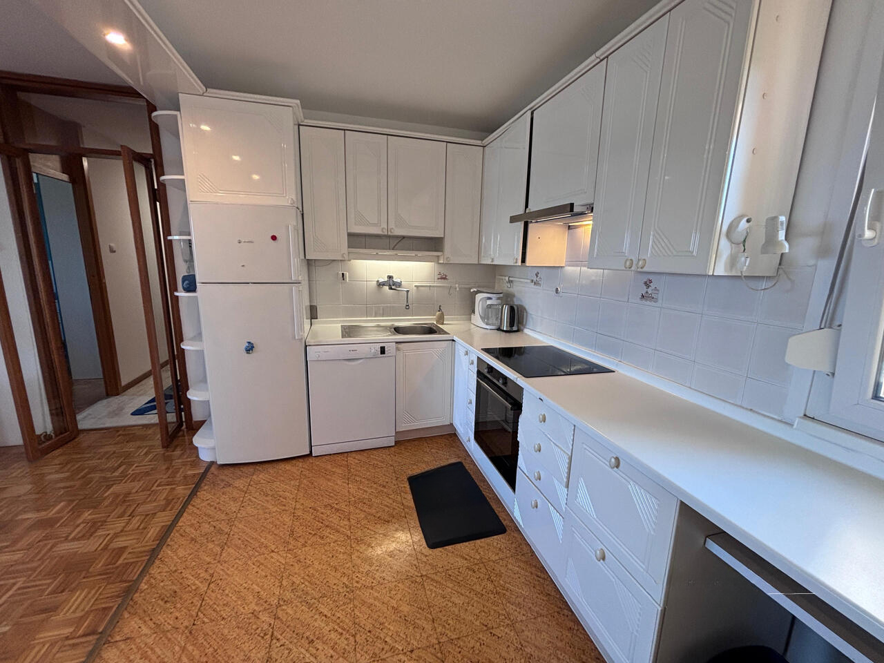 Квартира в Копере, Словения, 71 м² - фото 4