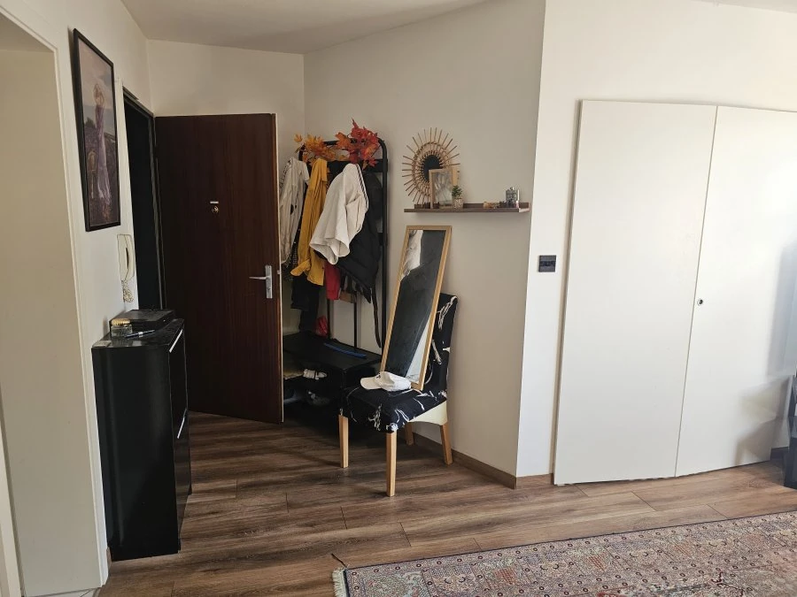 Квартира в Люксембурге, Люксембург, 36 м² - фото 4