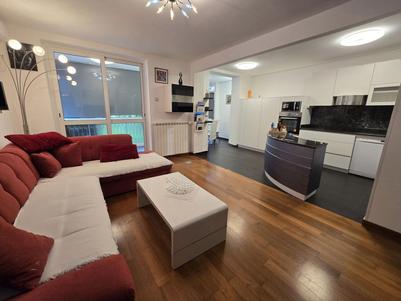 Квартира в Луции, Словения, 72 м² - фото 4