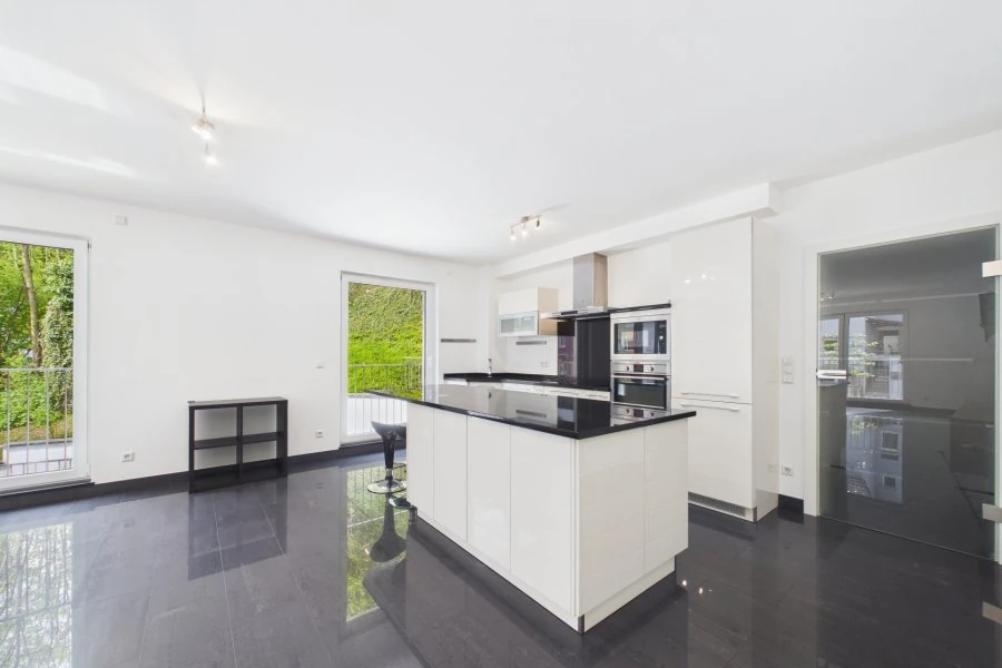 Квартира в Люксембурге, Люксембург, 73 м² - фото 5