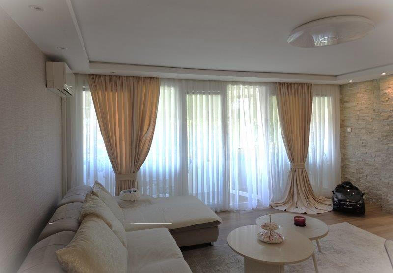 Квартира в Луции, Словения, 90 м² - фото 5