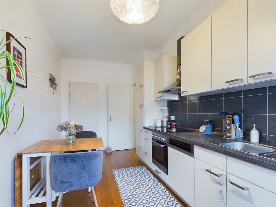 Квартира в Леллиге, Люксембург, 80 м² - фото 5