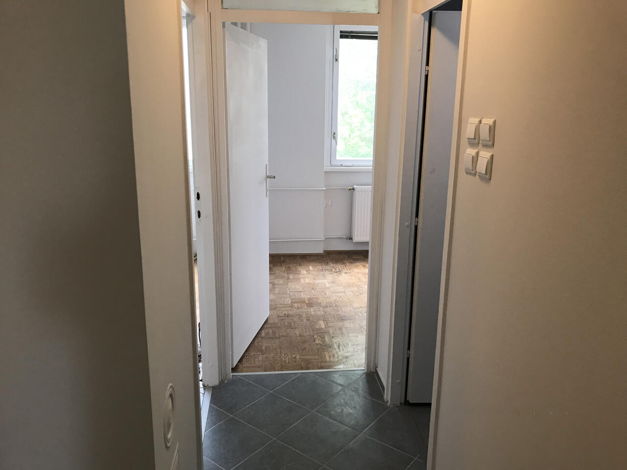 Квартира в Любляне, Словения, 66 м² - фото 5