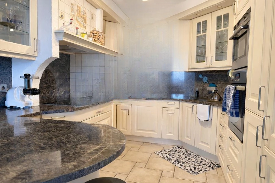 Квартира в Дикирхе, Люксембург, 105 м² - фото 5