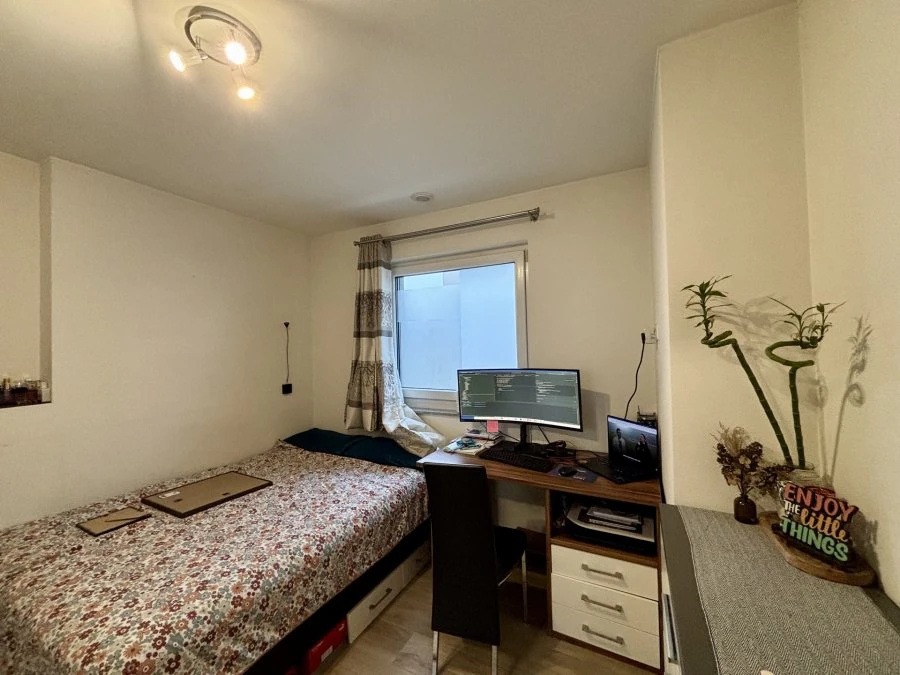 Квартира в Люксембурге, Люксембург, 41 м² - фото 5