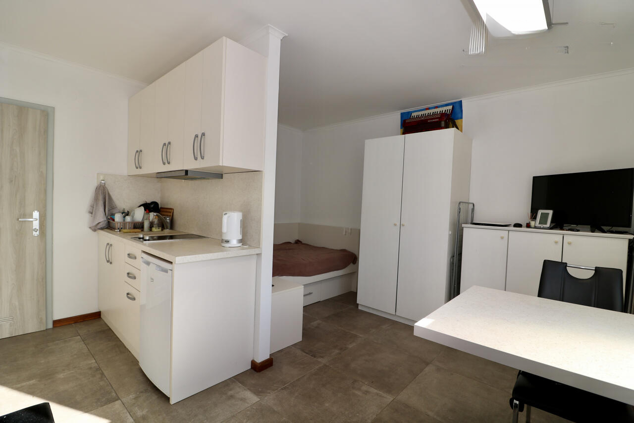 Квартира в Любляне, Словения, 57 м² - фото 5