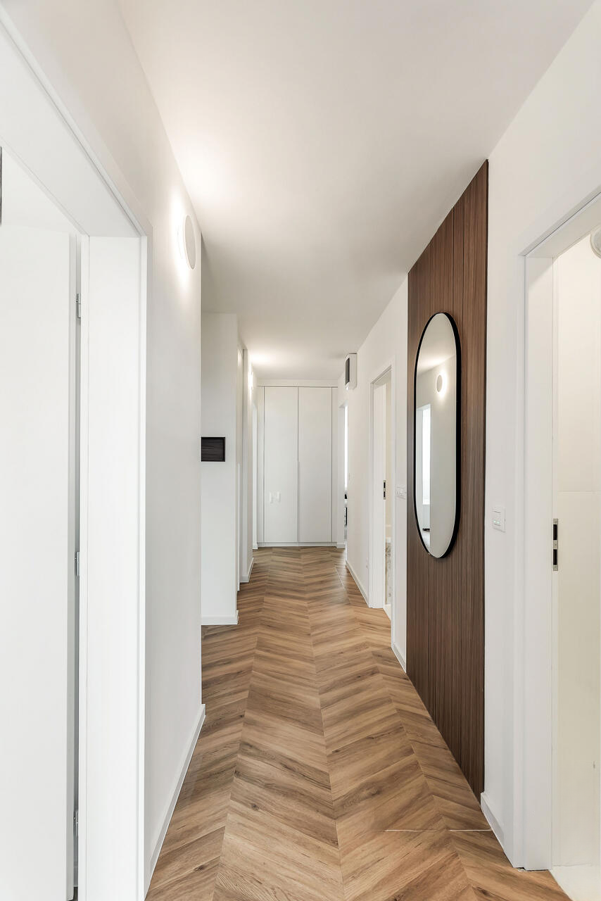 Квартира в Любляне, Словения, 80 м² - фото 5