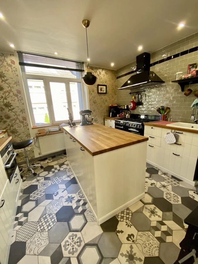 Квартира в Люксембурге, Люксембург, 160 м² - фото 5