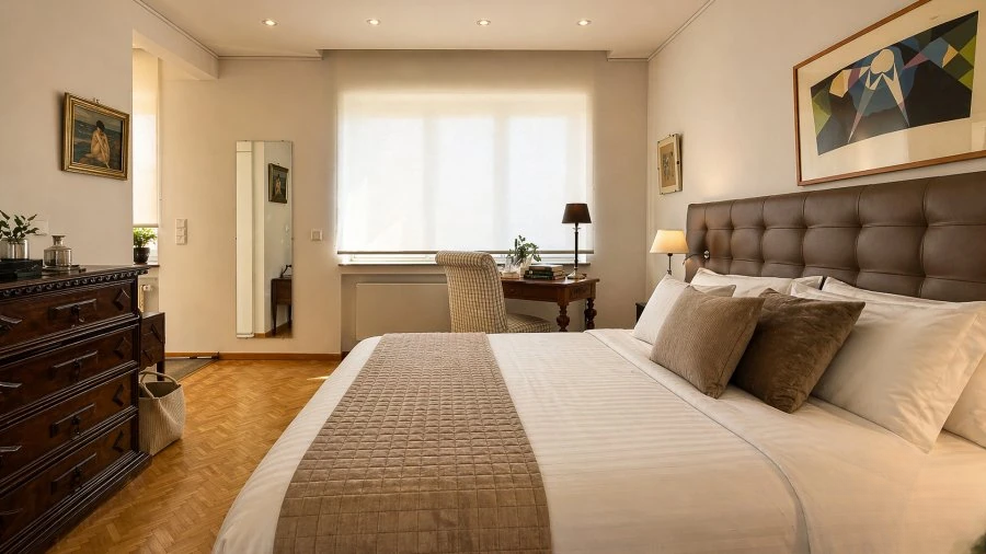 Квартира в Люксембурге, Люксембург, 236 м² - фото 5