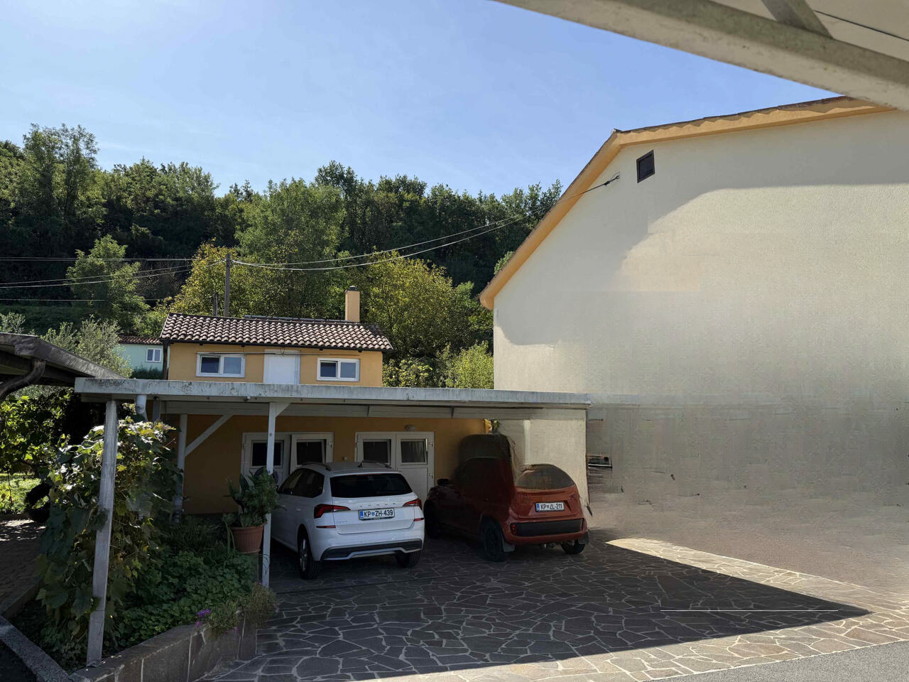 Квартира в Копере, Словения, 143 м² - фото 5