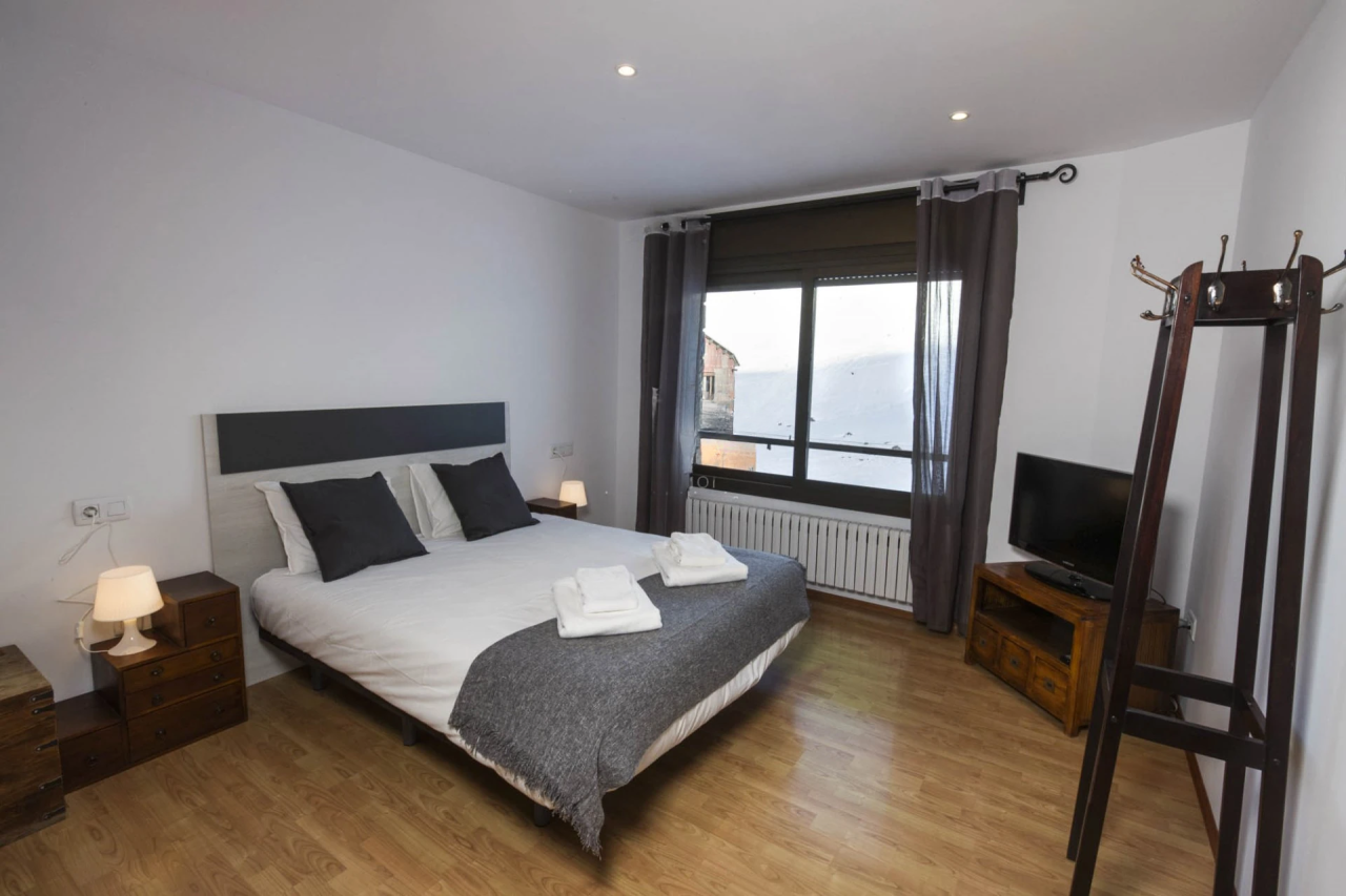Квартира в Пас-де-ла-Касе, Андорра, 160 м² - фото 5