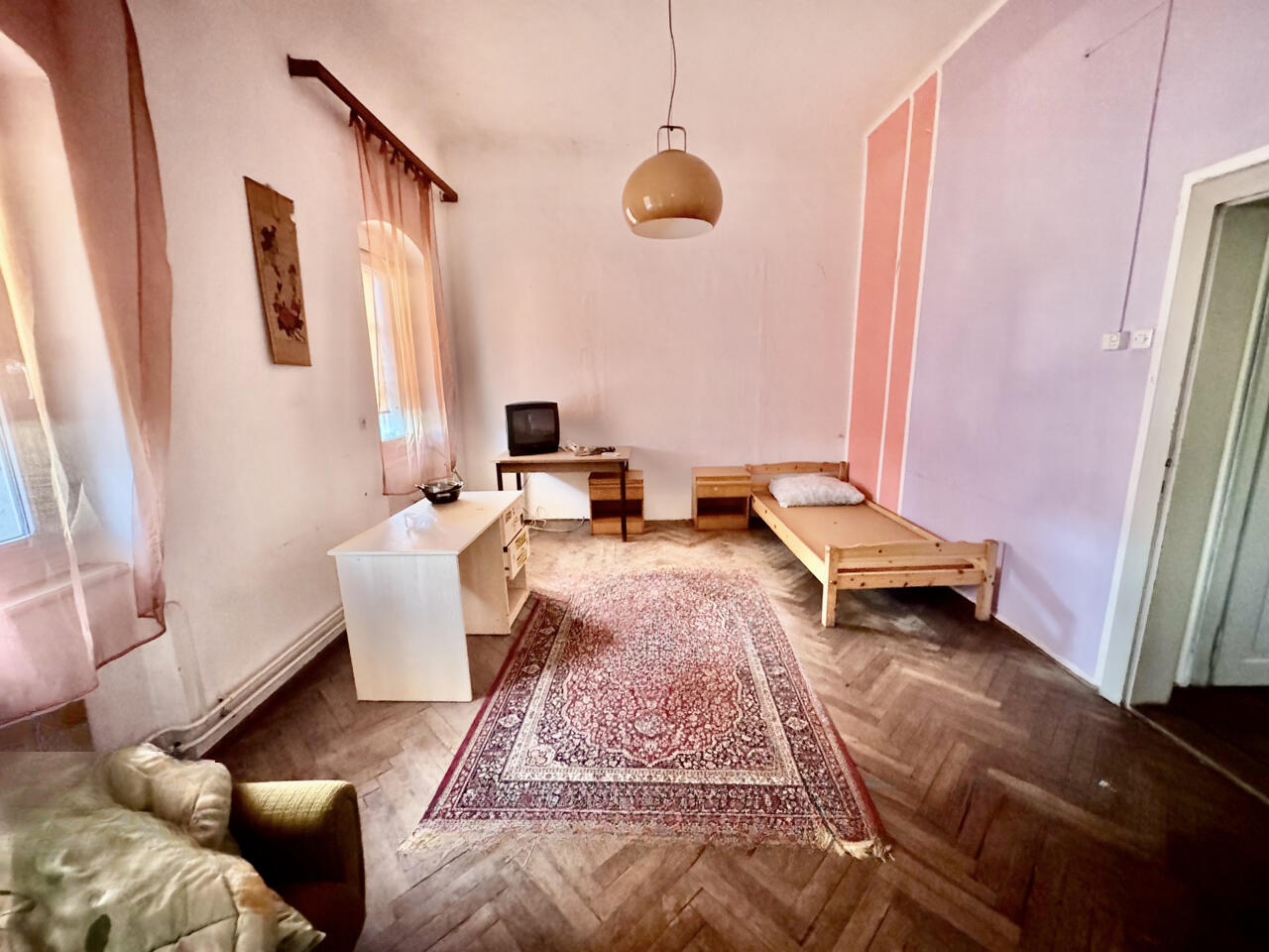 Земля в Любляне, Словения, 547 м² - фото 4