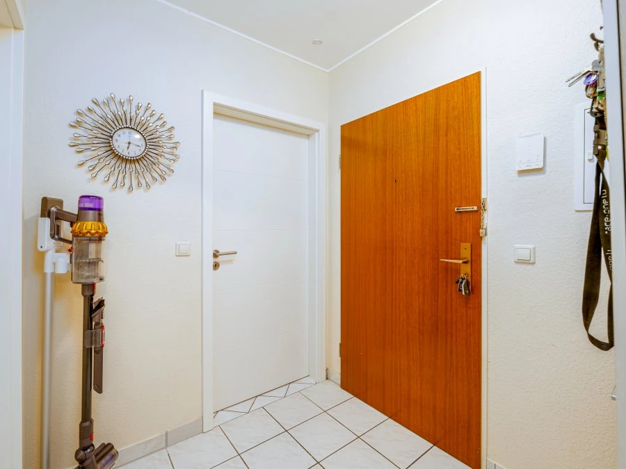 Квартира в Люксембурге, Люксембург, 55 м² - фото 5