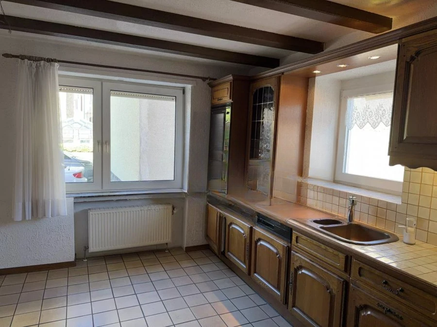 Квартира в Дикирхе, Люксембург, 170 м² - фото 5