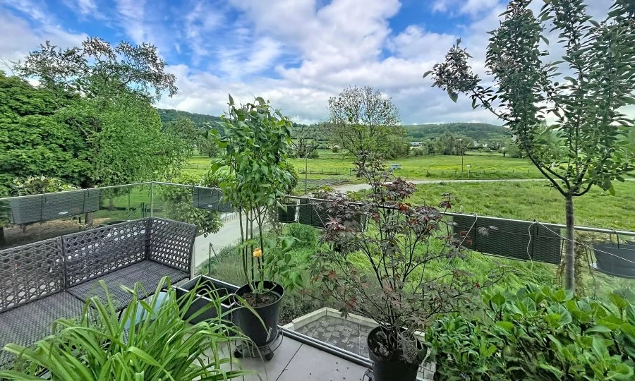 Квартира в Люксембурге, Люксембург, 62 м² - фото 5