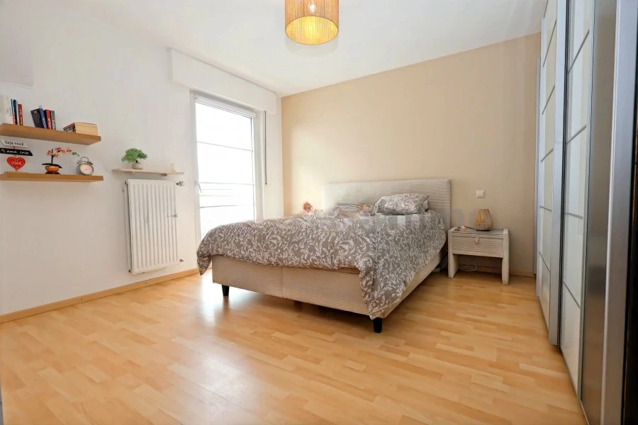 Квартира в Люксембурге, Люксембург, 89 м² - фото 5