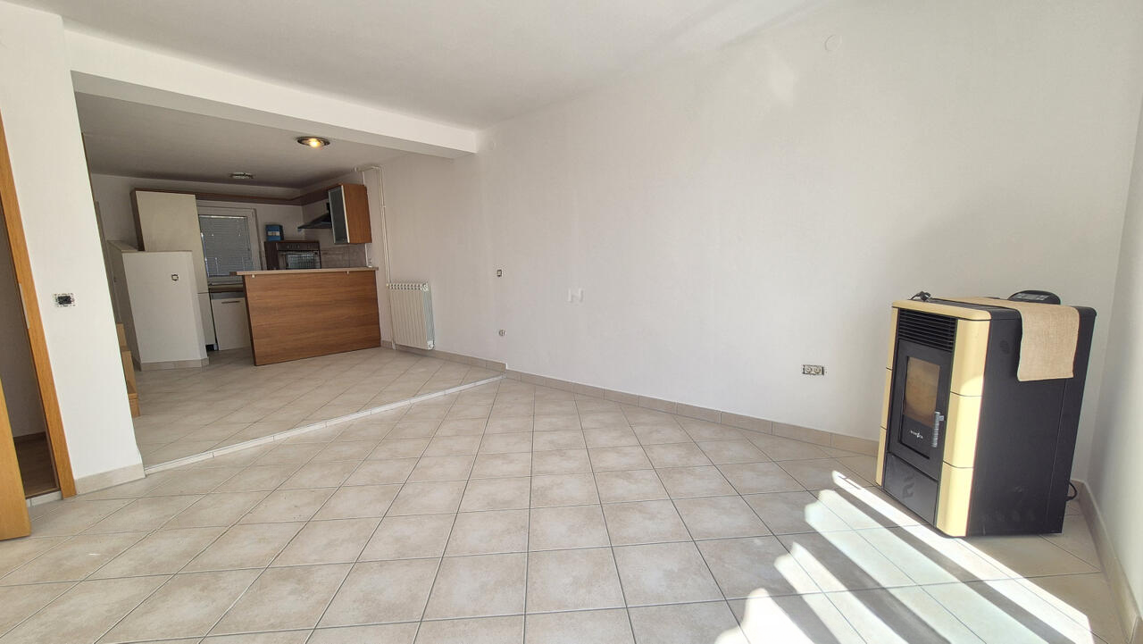 Квартира в Анкаране, Словения, 60 м² - фото 5