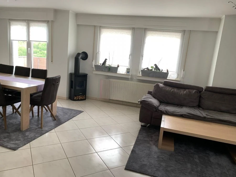 Квартира в Люксембурге, Люксембург, 93 м² - фото 5