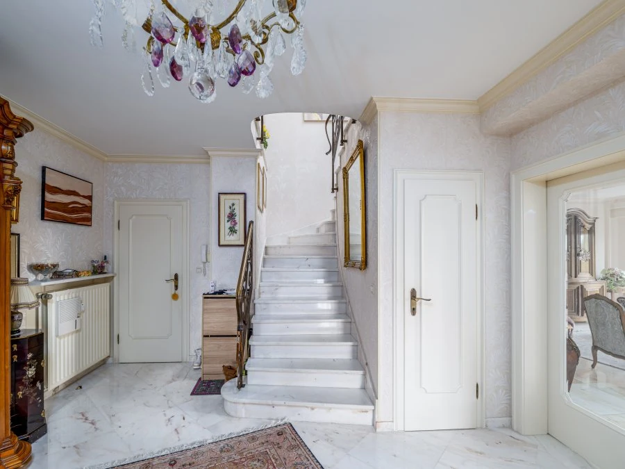Квартира в Люксембурге, Люксембург, 215 м² - фото 5