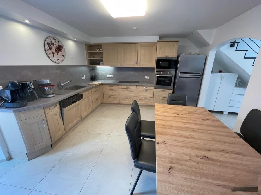 Квартира в Дикирхе, Люксембург, 130 м² - фото 5