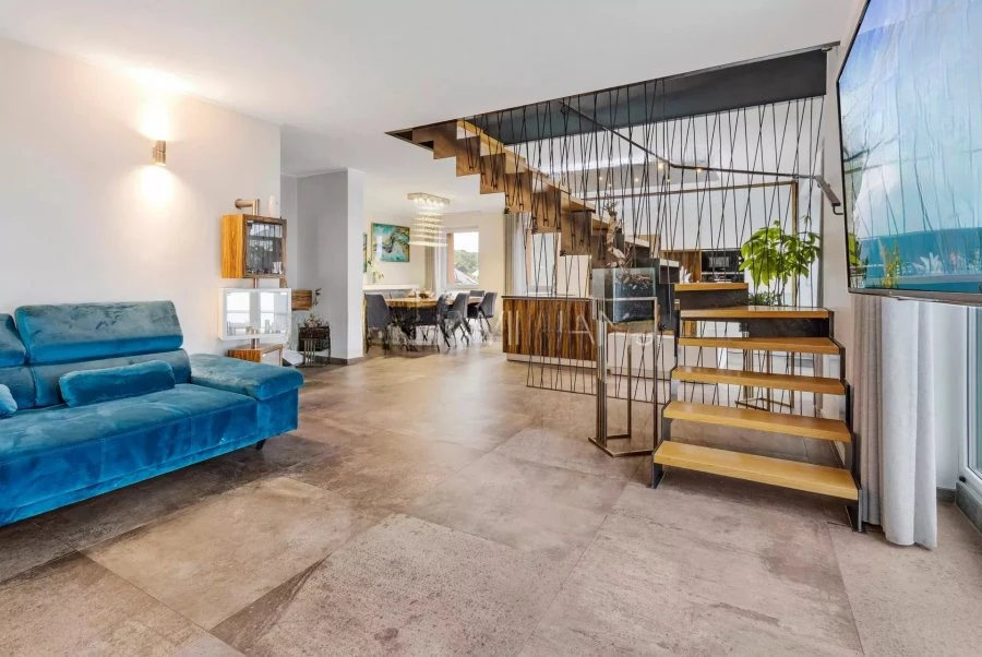 Квартира в Гревенмахере, Люксембург, 161 м² - фото 5