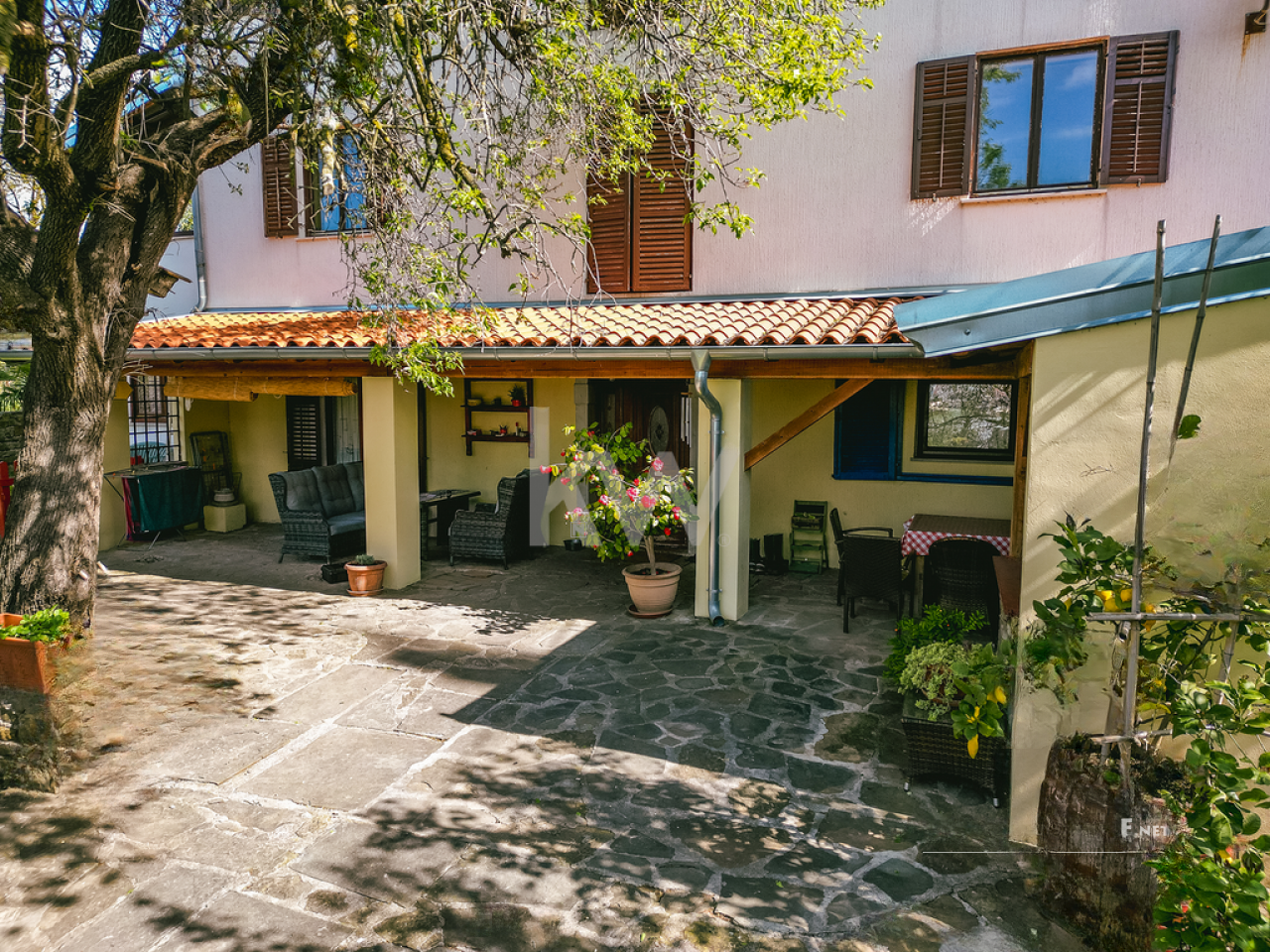 Дом в Анкаране, Словения, 329 м² - фото 5