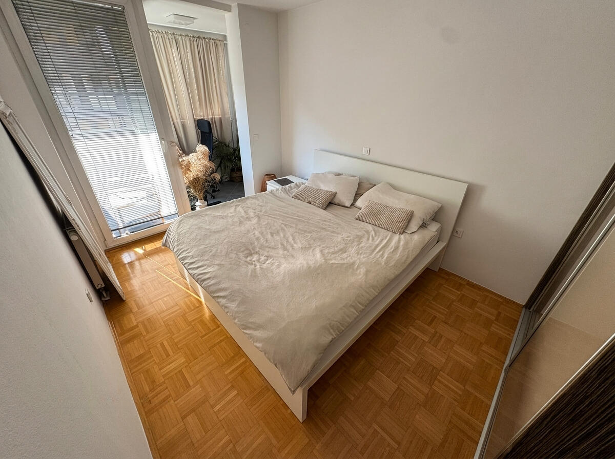 Квартира в Любляне, Словения, 67 м² - фото 5