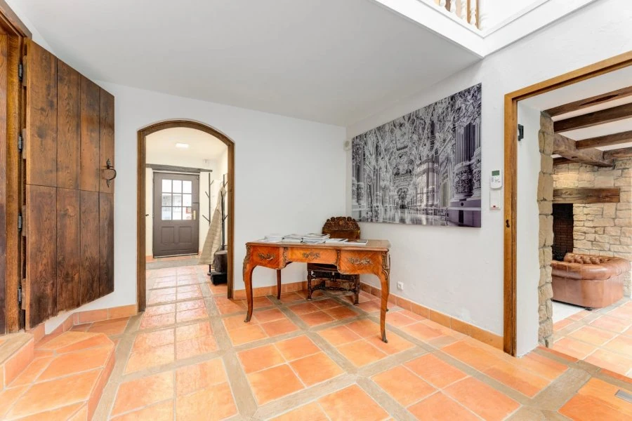 Квартира в Люксембурге, Люксембург, 330 м² - фото 5