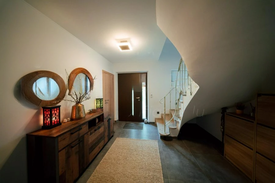 Квартира в Люксембурге, Люксембург, 297 м² - фото 5
