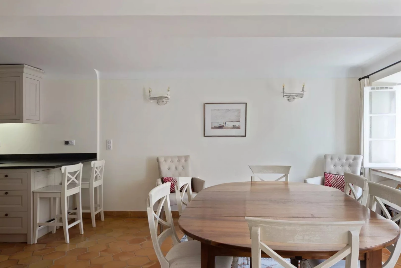 Квартира в Каннах, Франция, 161 м² - фото 5