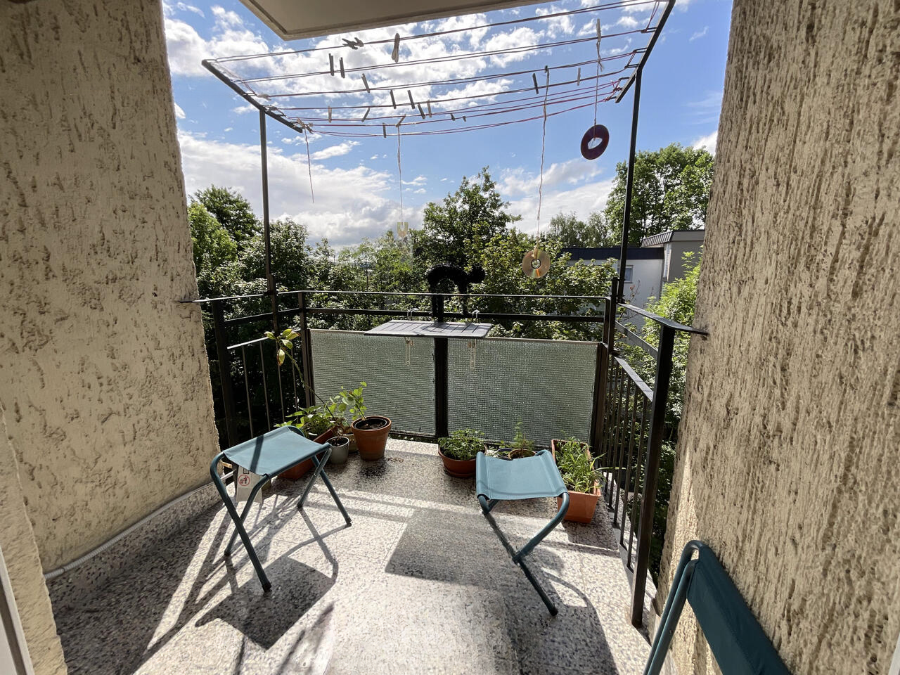 Квартира в Любляне, Словения, 52 м² - фото 5