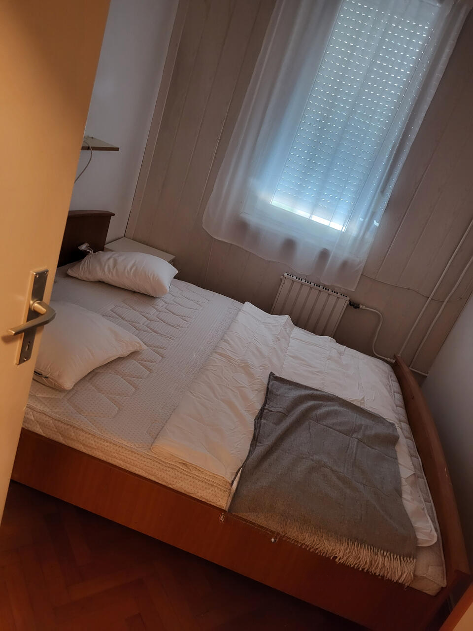 Квартира в Любляне, Словения, 69 м² - фото 5