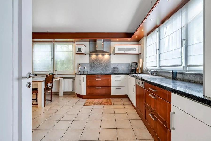 Квартира в Люксембурге, Люксембург, 120 м² - фото 5