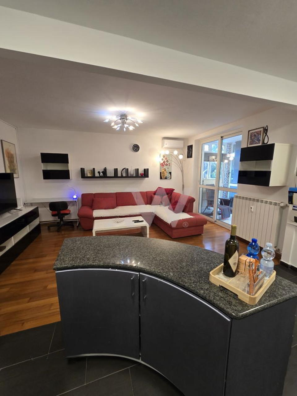 Квартира в Луции, Словения, 72 м² - фото 5