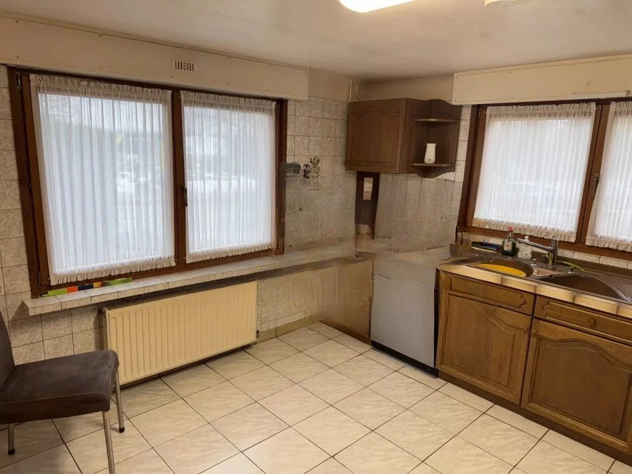 Квартира в Люксембурге, Люксембург, 125 м² - фото 5