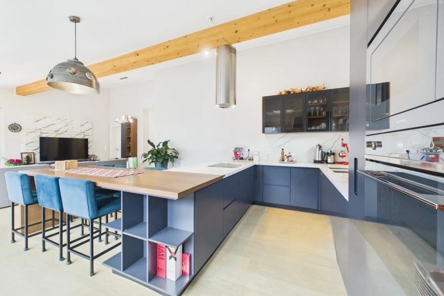 Квартира в Люксембурге, Люксембург, 107 м² - фото 5