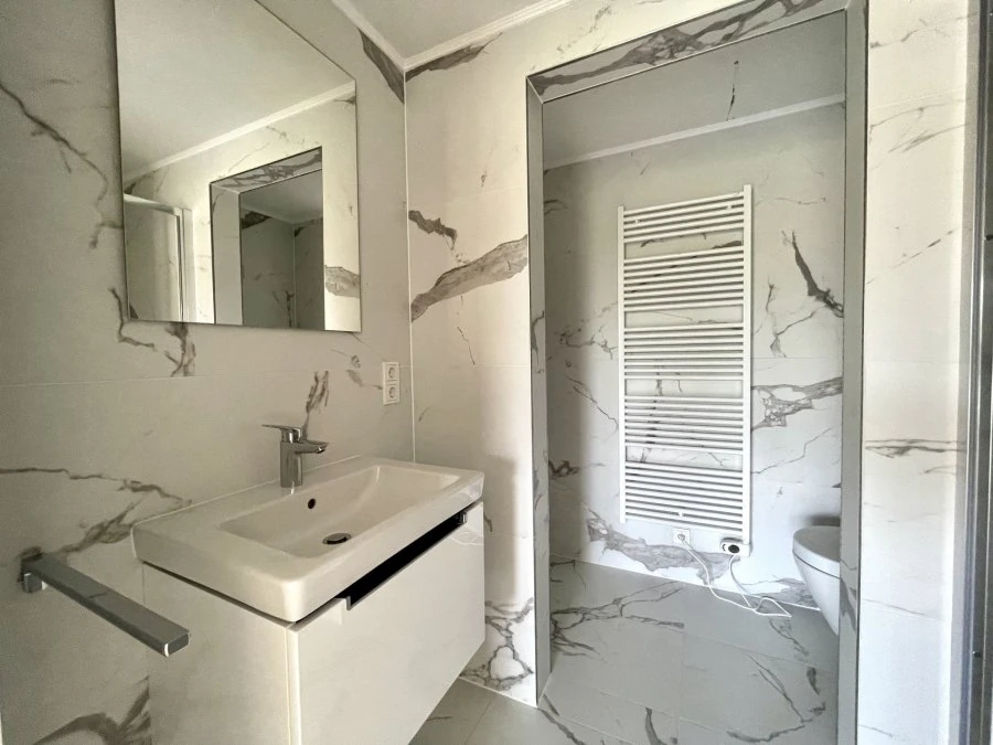 Квартира в Люксембурге, Люксембург, 42 м² - фото 5