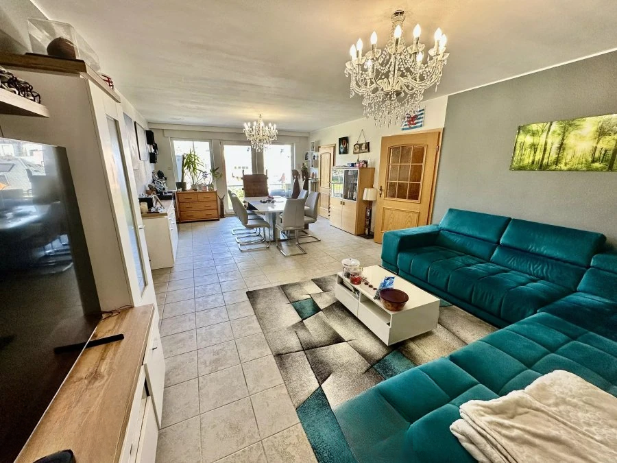 Квартира в Гревенмахере, Люксембург, 96 м² - фото 5