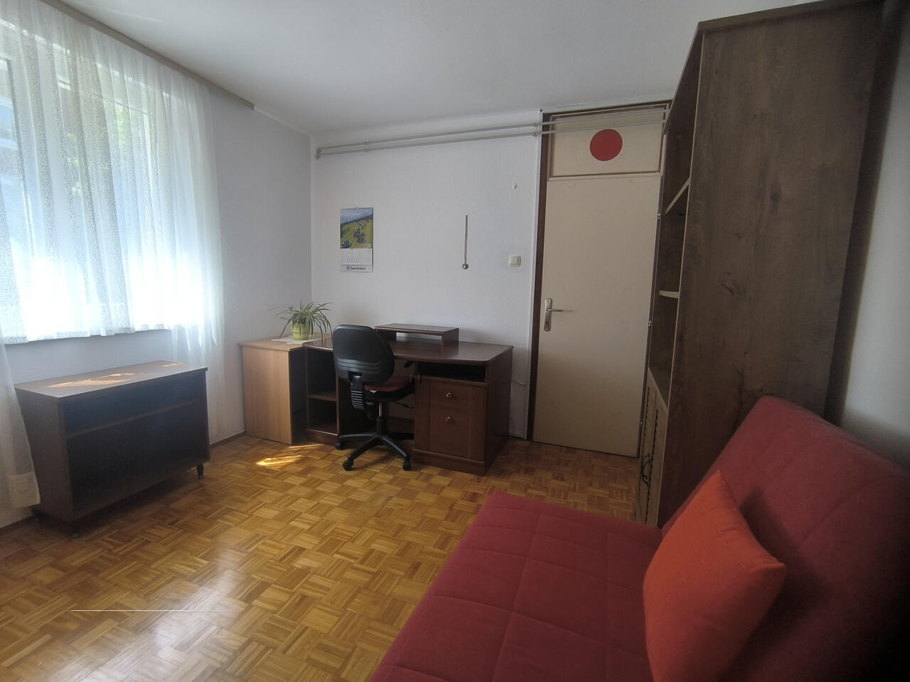 Квартира в Копере, Словения, 75 м² - фото 5