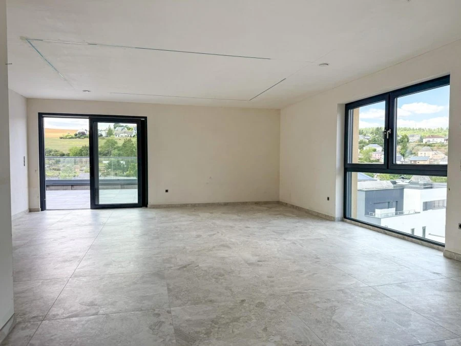Квартира в Дикирхе, Люксембург, 131 м² - фото 5