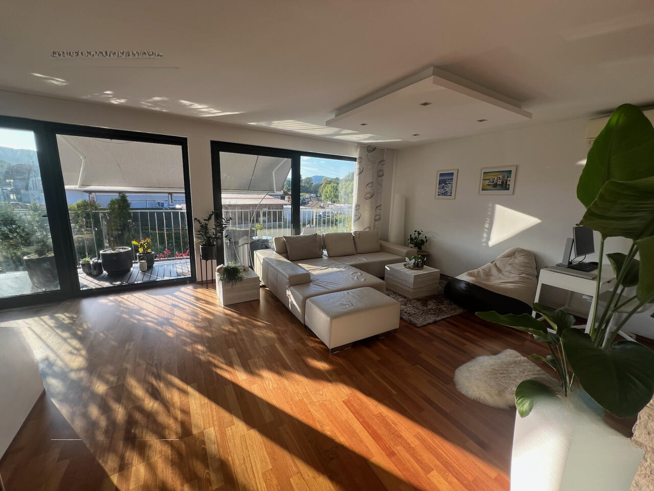Квартира в Любляне, Словения, 80 м² - фото 5