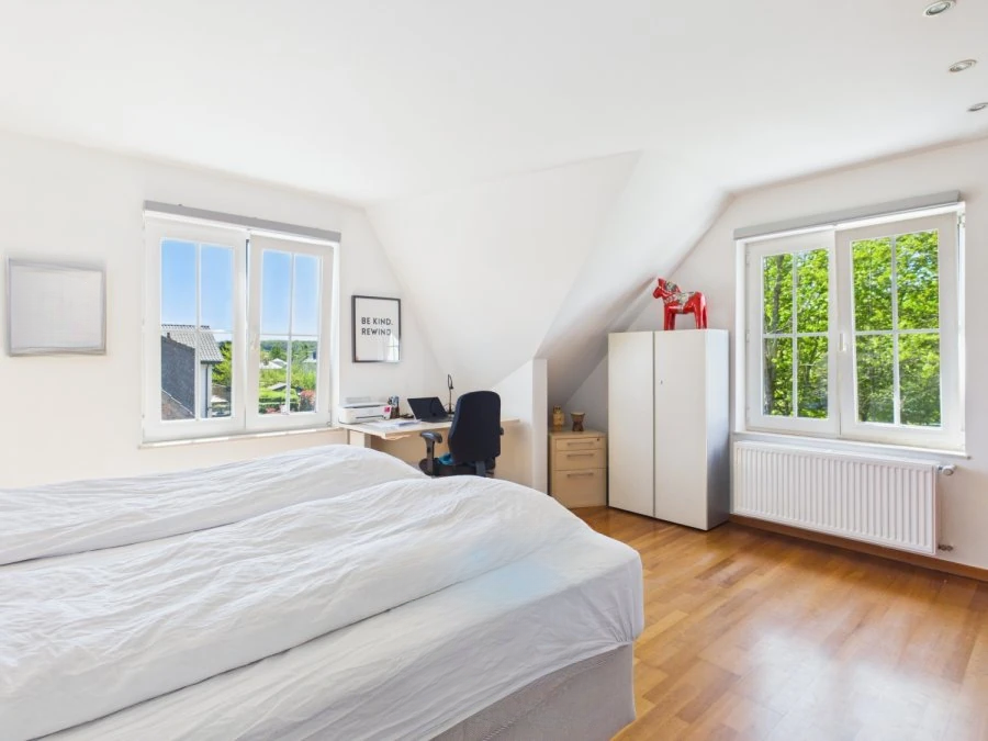 Квартира в Люксембурге, Люксембург, 206 м² - фото 5