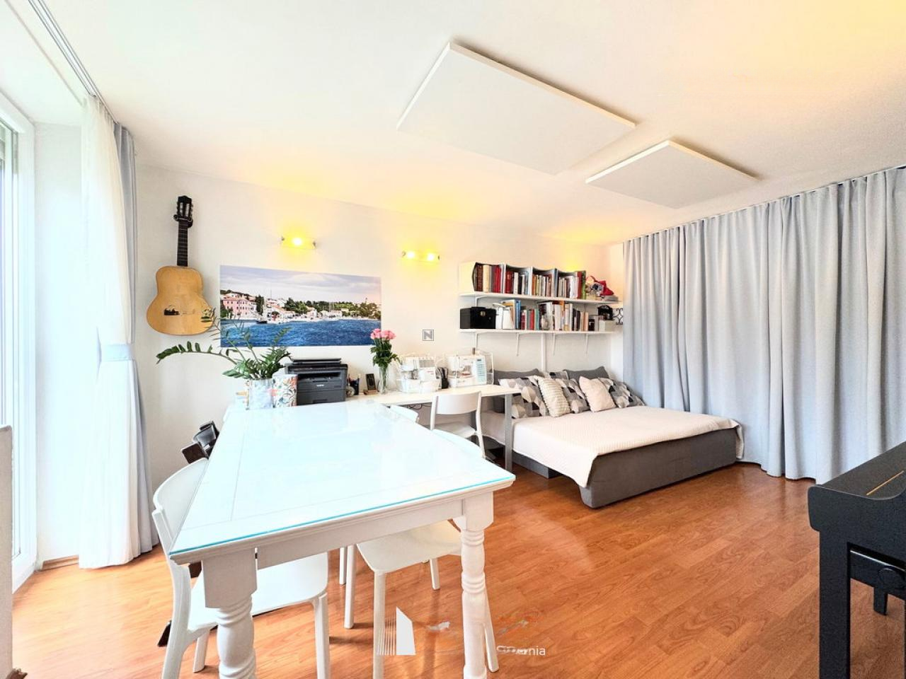 Квартира в Любляне, Словения, 45 м² - фото 5