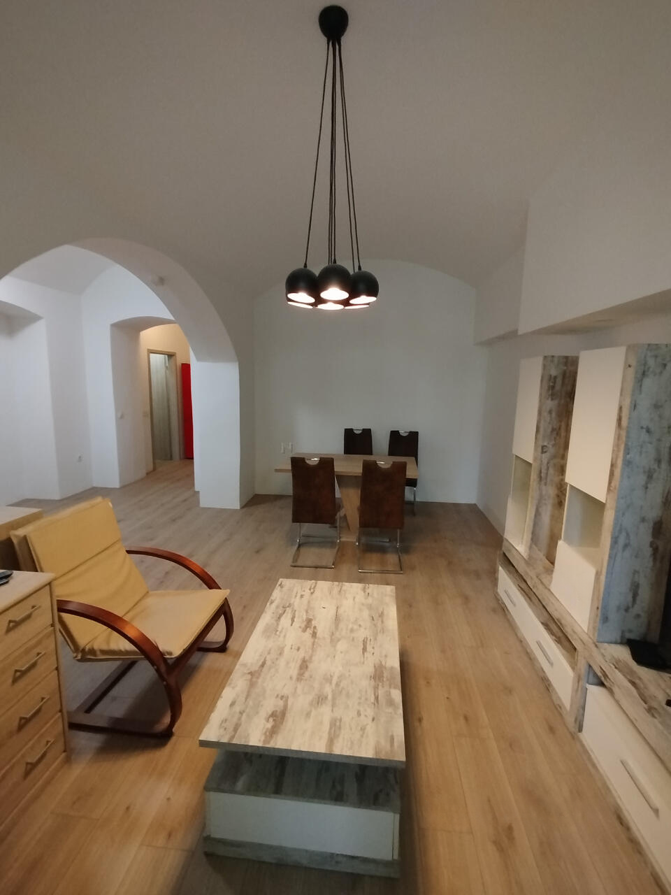 Квартира в Любляне, Словения, 75 м² - фото 5