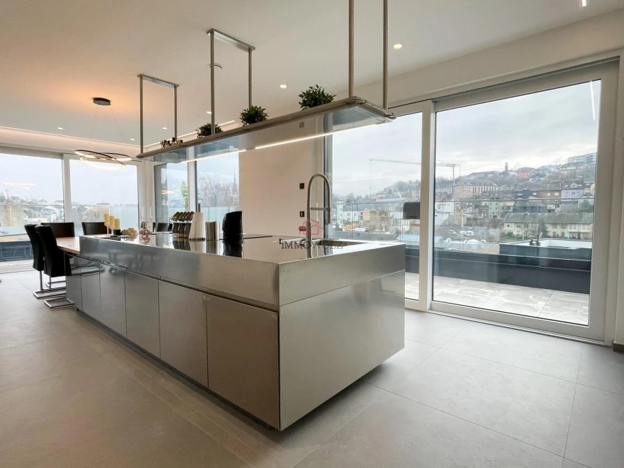 Квартира в Дикирхе, Люксембург, 172 м² - фото 5
