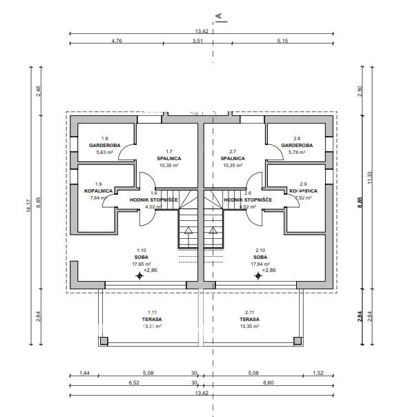 Квартира в Портороже, Словения, 150 м² - фото 5